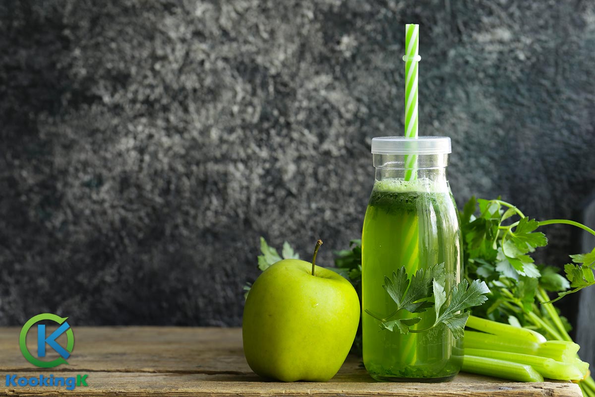 Celery Juice Benefits and Side Effects